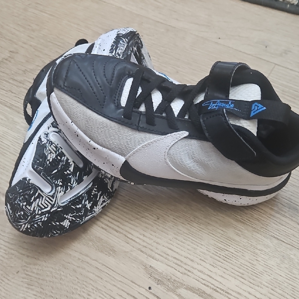 Nike Giannis Freak 5